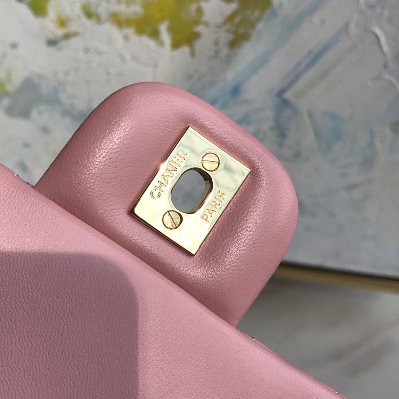 Ch**el cf series bags